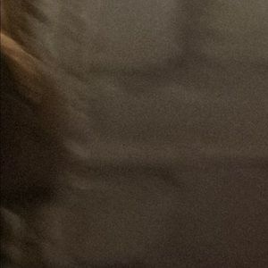 Meet your Posher, Leighton